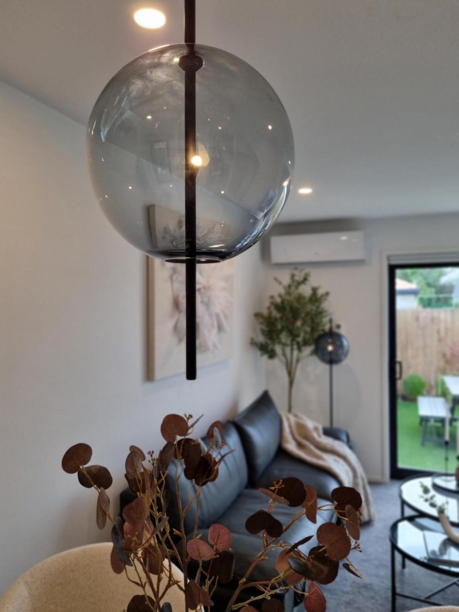 Cloud Nine Elegant Escape Awaits Apartamento Christchurch Exterior foto